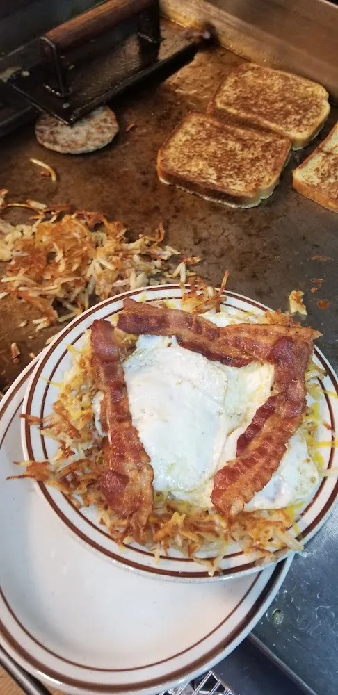 Eggs in a Nest