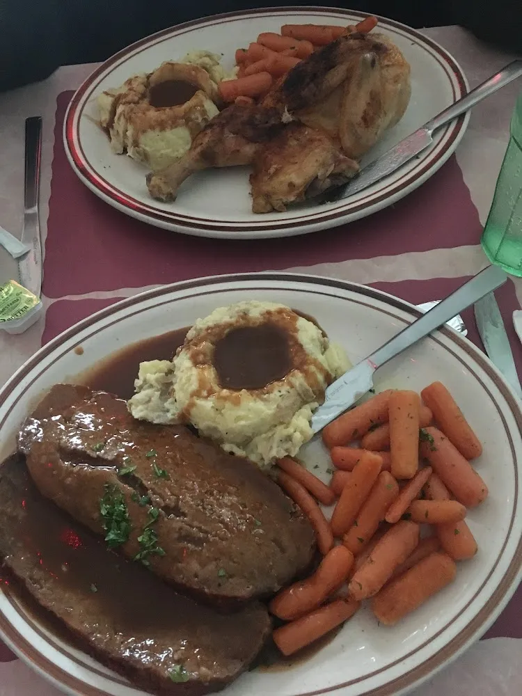 Pot Roast